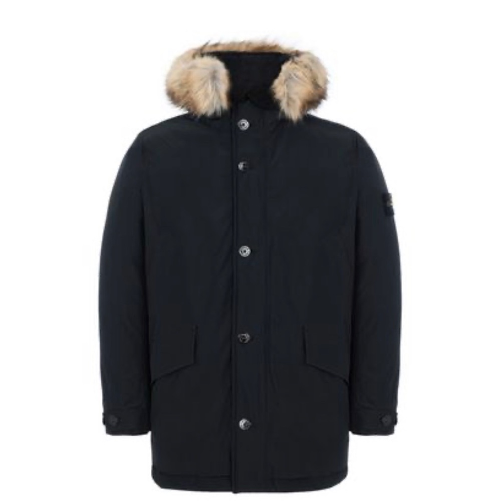 Stone Island Parka